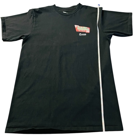 In-N-Out Burger black unisex short sleeve t-shirt size medium - Picture 6 of 7